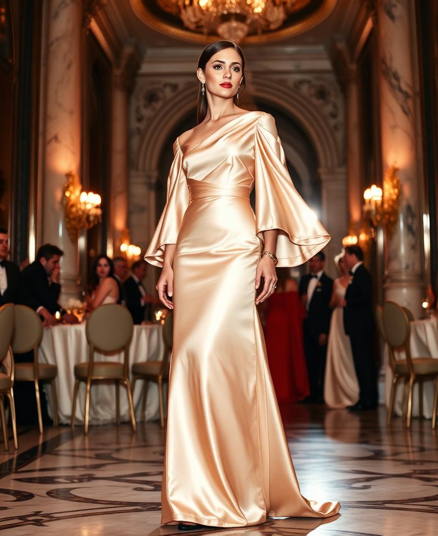 Formalwear tailored by Alwan Tailors Dubai